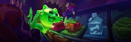 Feeding Gooble artwork 1