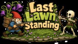 Last Lawn Standing artwork 2