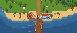 Fish the Web artwork 1