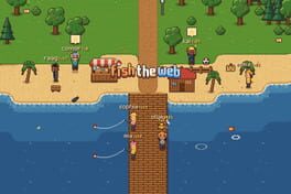 Fish the Web artwork 2