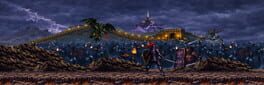 The Cursed Armor artwork 1