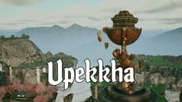 Upekkha artwork 1