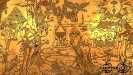 Drowned God: Conspiracy of the Ages artwork 1