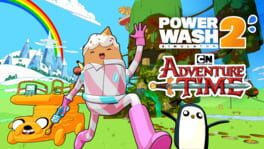 Powerwash Simulator 2: Adventure Time Pack artwork 1