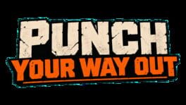Punch Your Way Out artwork 2