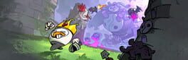 Pebble Knights artwork 4