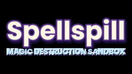 Spellspill: Magic Destruction Sandbox artwork 2