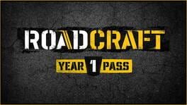 RoadCraft: Year 1 Pass artwork 1