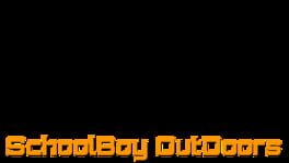 SchoolBoy OutDoors artwork 2