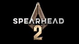 Spearhead 2 artwork 2
