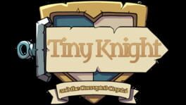 Tiny Knight and the Corrupted Crystal artwork 1