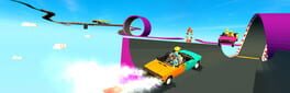 Twin Drive artwork 1