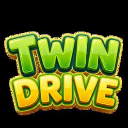 Twin Drive artwork 2