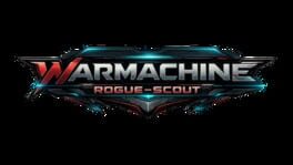 Warmachine: Rogue-Scout artwork 2