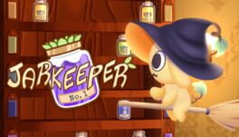 Jarkeeper artwork 1