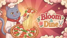 Bloom & Dine artwork 1