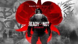 Ready or Not: Boiling Point artwork 1