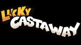 Lucky Castaway artwork 2