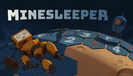 Minesleeper artwork 1