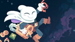 Flinthook artwork 1