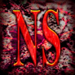 Neurospasm artwork 1
