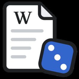 WikiRNG artwork 1