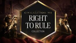 Sid Meier's Civilization VII: Right to Rule Collection artwork 1