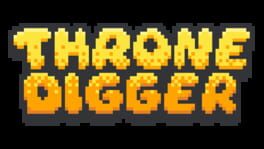 Throne Digger artwork 1