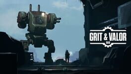 Grit and Valor - 1949: Resistance Edition artwork 3