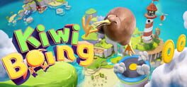 Kiwi Boing artwork 1