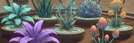 ExoFlora: First Seeds artwork 1