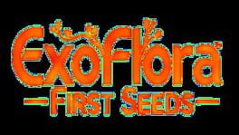 ExoFlora: First Seeds artwork 2