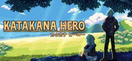 Katakana Hero artwork 1