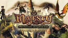 Majesty Gold HD artwork 1