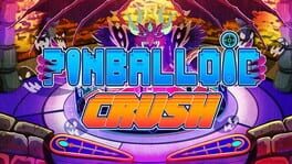 Pinballoid Crush artwork 1