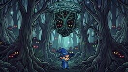 The Abjuration Stand artwork 1