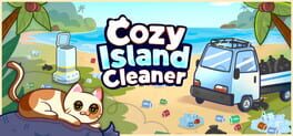 Cozy Island Cleaner artwork 3
