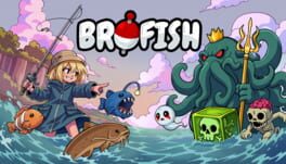 Brofish artwork 1
