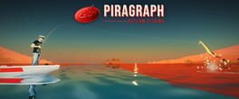 Piragraph Outlaw Fishing artwork 1