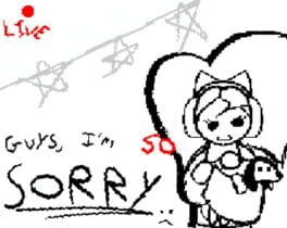 Guys, I'm SO Sorry artwork 1