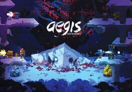 Aegis Defenders artwork 1