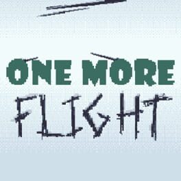 One More Flight artwork 1