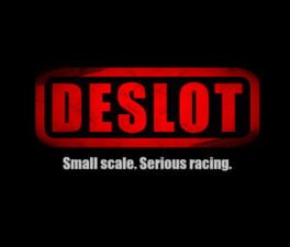 Deslot artwork 1