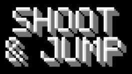 Shoot & jump artwork 2