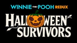 Winnie-the-Pooh Redux: Halloween Survivors artwork 2