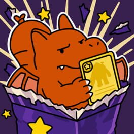 Grombo Card Shop Tycoon artwork 3