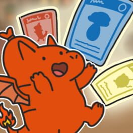 Grombo Card Shop Tycoon artwork 4