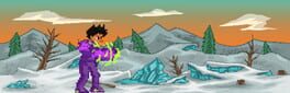 Cobot-Man Adventure artwork 1