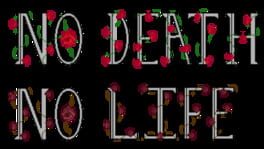 No Death No Life artwork 2
