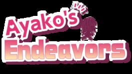 Ayako's Endeavors artwork 2